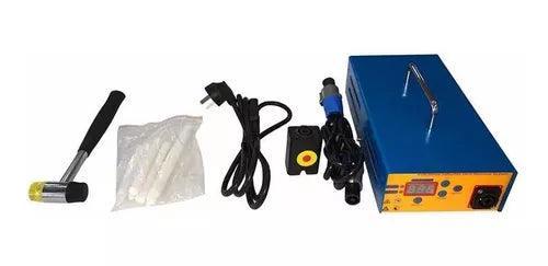 Sacabollo Magnético Profesional 220v Para Eliminar Granizos