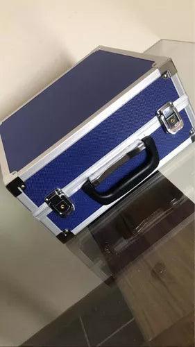 Sacabollo Magnético Profesional 220v Para Eliminar Granizos