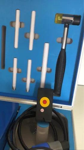 Sacabollo Magnético Profesional 220v Para Eliminar Granizos