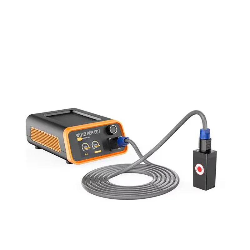 Sacabollo Magnético Reparación De Abolladuras Elimina Granizo - HERRAMIENTAS AUTOMOTRIZ