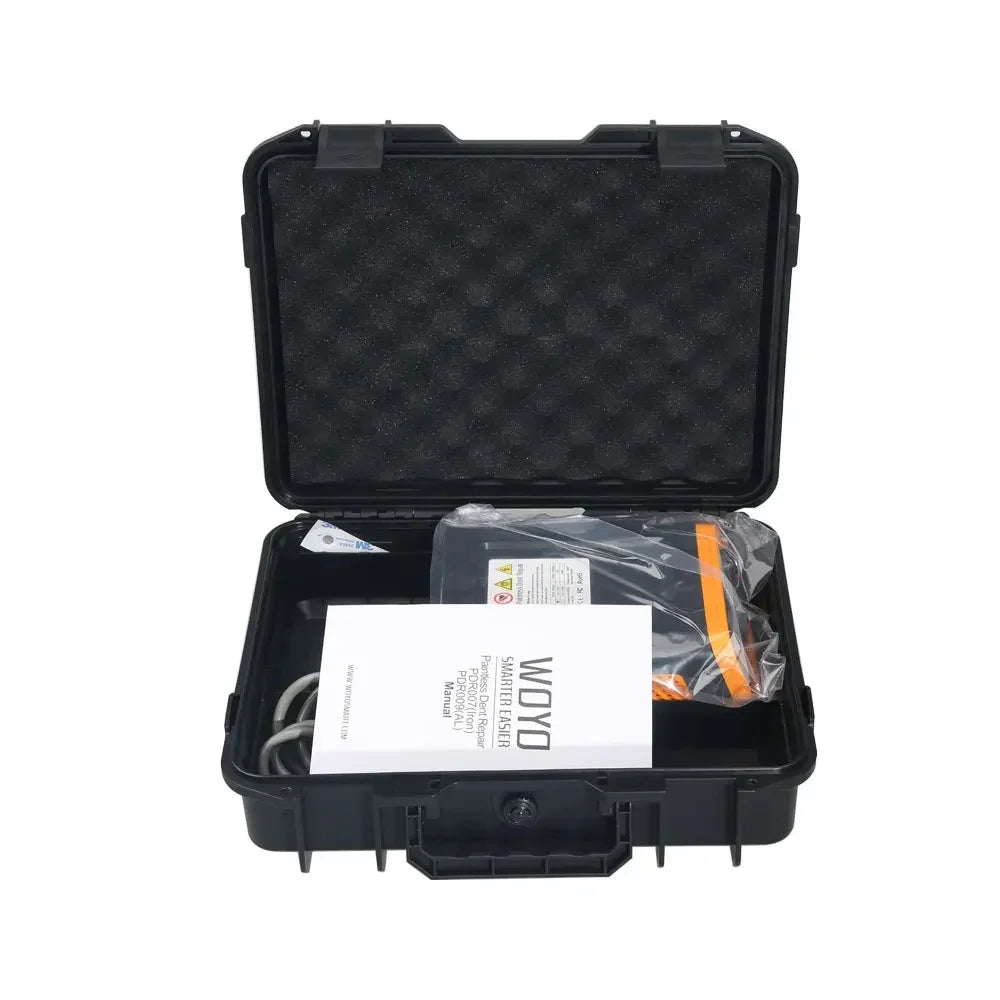 Sacabollo Magnético Reparación De Abolladuras Elimina Granizo