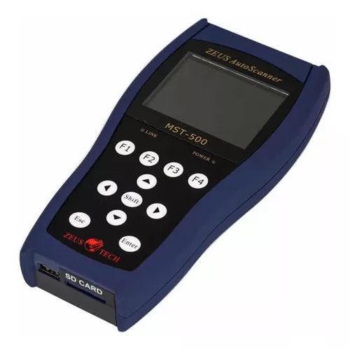 Scanner De Motocicleta Multimarca Profesional - HERRAMIENTAS AUTOMOTRIZ