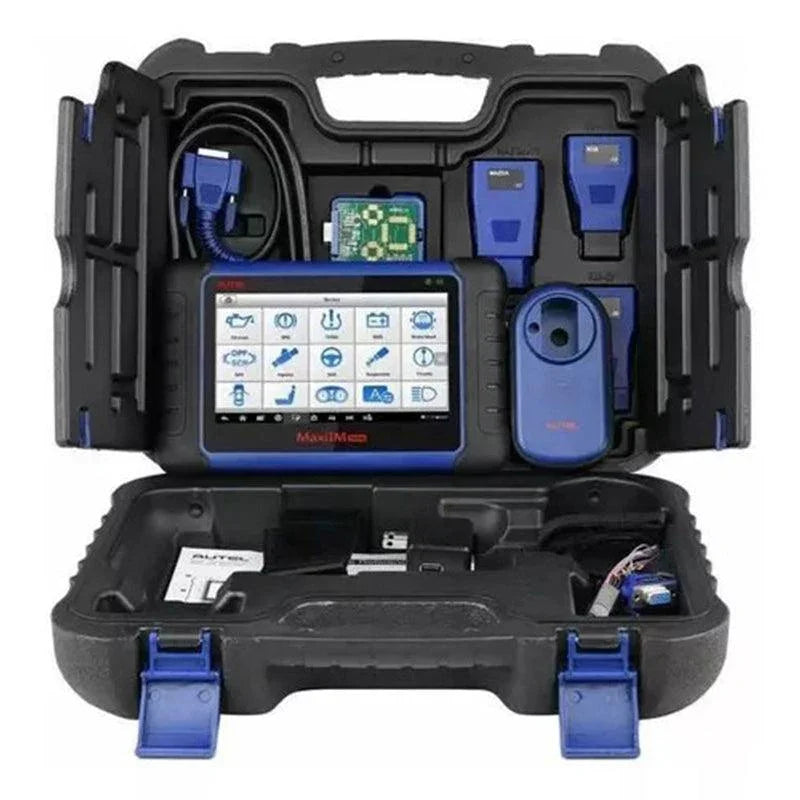 Scanner De Programación De Llave Autel Im508 Profesional - Autel