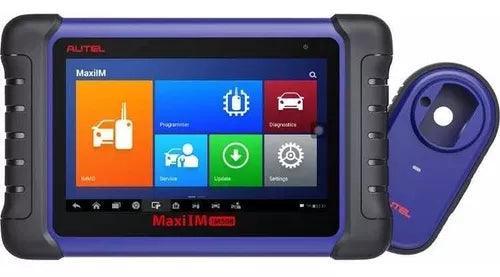 Scanner De Programación De Llave Autel Im508 Profesional