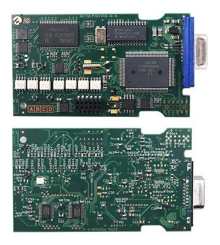 Scanner Diagbox Completo Lexia Para Peugeot Y Citroen
