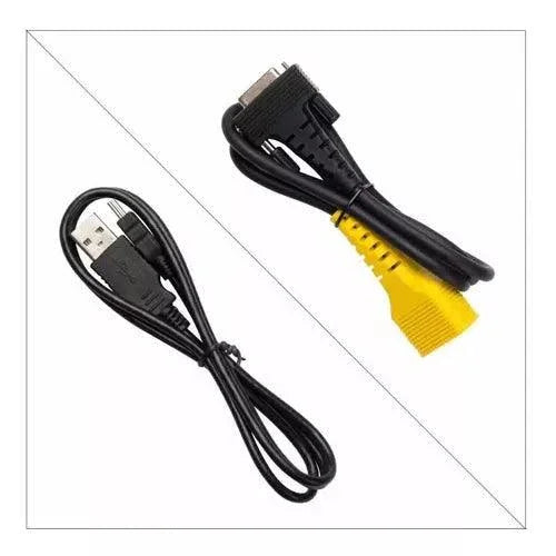 Scanner Launch 3008 Lector De Código De Error Por Obd2