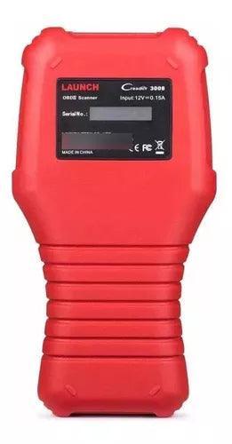 Scanner Launch 3008 Lector De Código De Error Por Obd2