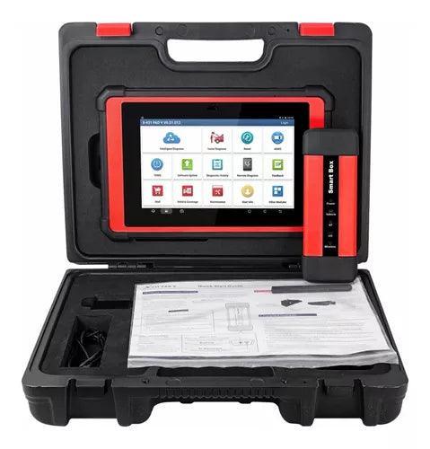 Scanner Launch Pad V Profesional Versión Completa