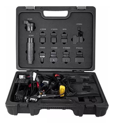 Scanner Launch Pad V Profesional Versión Completa