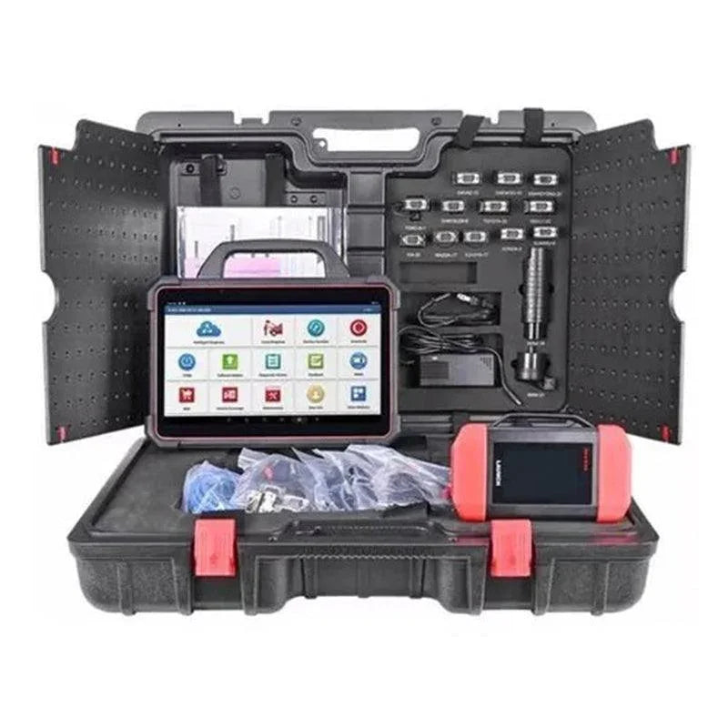 Scanner Launch X431 Pad7 Diagnóstico Profesional Automotriz - LAUNCH