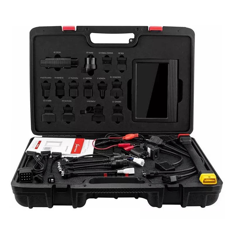 Scanner Launch X431 V5.0 Profesional De Sistema Completo - Launch