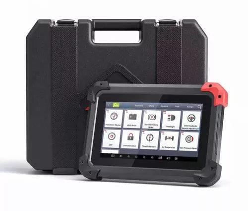Scanner Xtool Ez400pro Full Diagnóstico Programador De Llave
