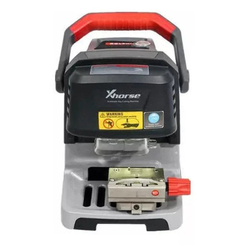 Xhorse Máquina De Corte De Llaves Automático Dolphin Xp-005 - Xhorse