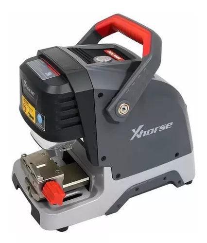 Xhorse Máquina De Corte De Llaves Automático Dolphin Xp-005
