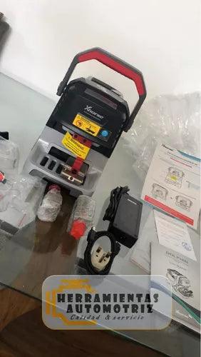 Xhorse Máquina De Corte De Llaves Automático Dolphin Xp-005