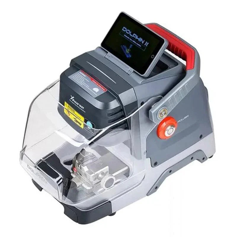 Xhorse Máquina De Corte De Llaves Automático Dolphin Xp005l - Xhorse