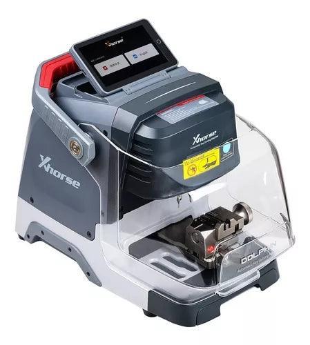 Xhorse Máquina De Corte De Llaves Automático Dolphin Xp005l