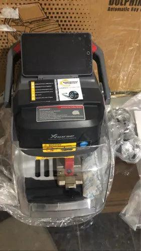 Xhorse Máquina De Corte De Llaves Automático Dolphin Xp005l