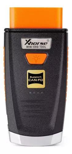 Xhorse Mini Obd2 V2 Para Llave Automotriz Vvdi Max 2024
