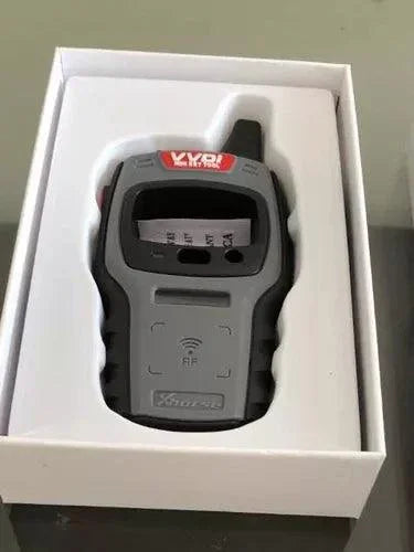 Xhorse Mini Vvdi Programador De Mando A Distancia
