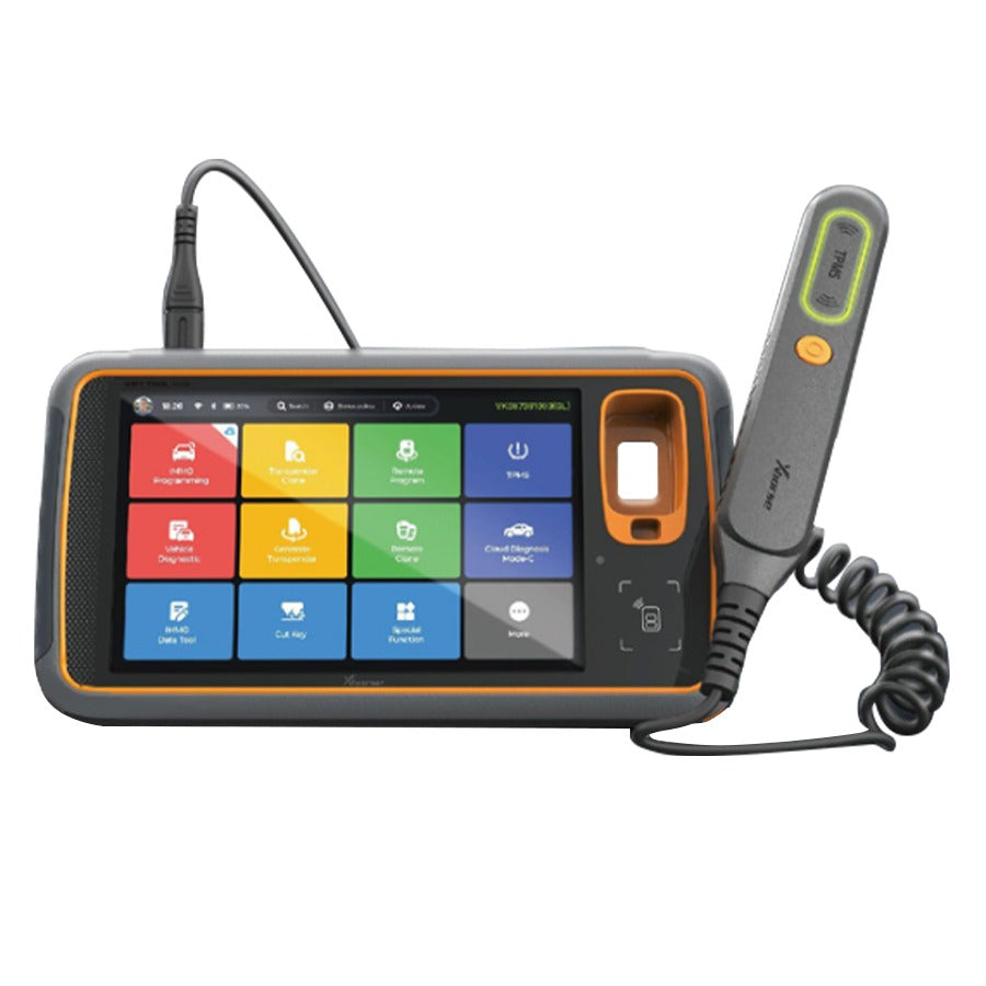 Xhorse Vvdi Key Tool Midi Con Función Immo Y Tpms - Xhorse
