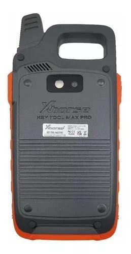 Clonadora De Llave Xhorse Vvdi Max Pro Último Equipo