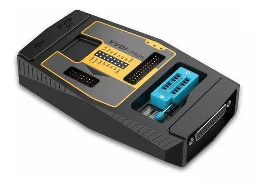 Xhorse Vvdi Prog Programador De Llave Bmw
