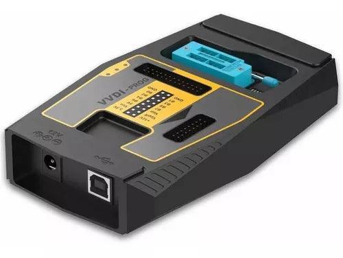 Xhorse Vvdi Prog Programador De Llave Bmw