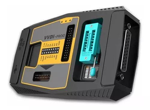 Xhorse Vvdi Prog Programador De Llave Bmw