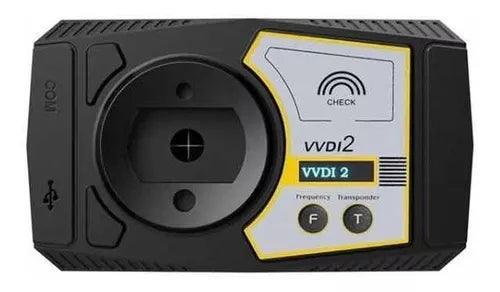 Xhorse Vvdi2 Kit Completo V7.3.0 Con 13 Certificaciones