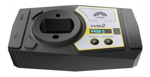 Xhorse Vvdi2 Kit Completo V7.3.0 Con 13 Certificaciones