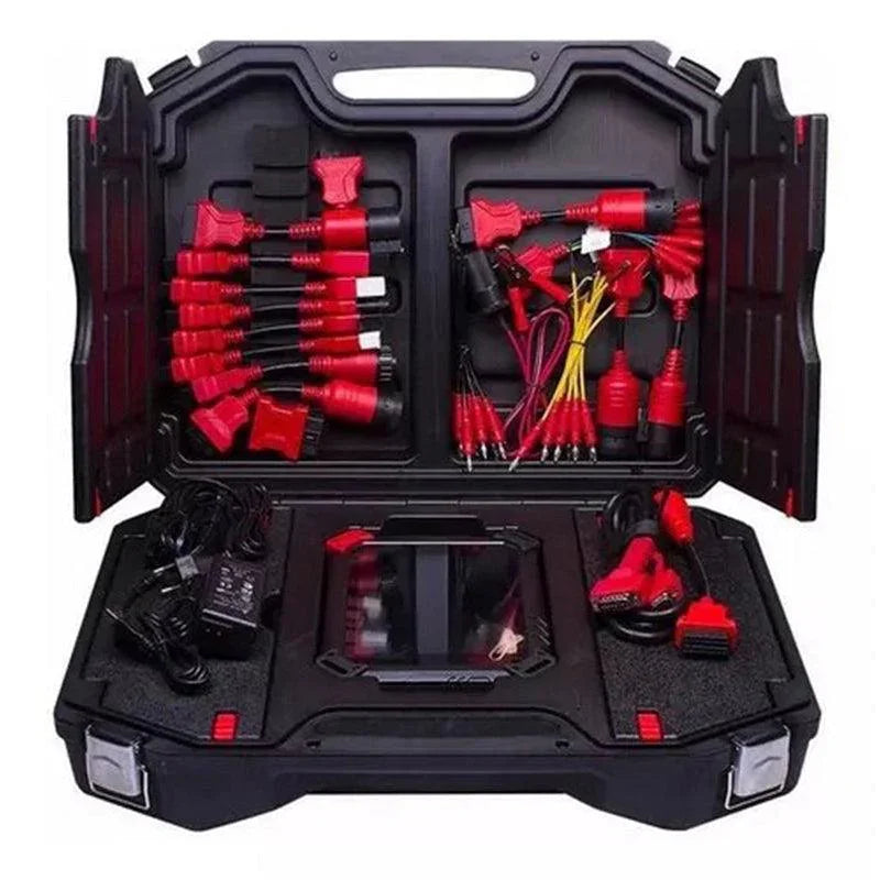 Xtool Ez500 Hd Scanner De Camion - XTOOL