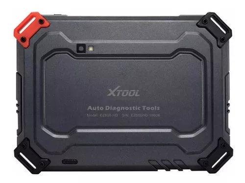 Xtool Ez500 Hd Scanner De Camion