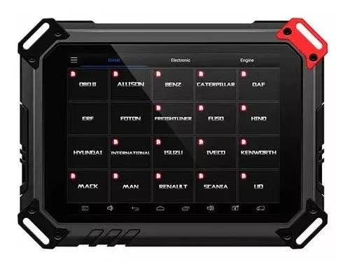 Xtool Ez500 Hd Scanner De Camion