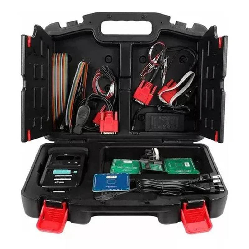 Xtool Kc501 Programador De Ecu Profesional Paquete Completo - XTOOL