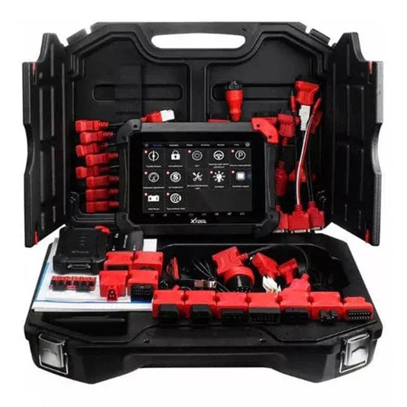 Xtool Ps90 Pro Para Coche Y Camión Completo Diagnósticos - XTOOL